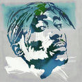 2Pac Tupac Shakur Pop Art - Rapper - Poster | Canvas Wall Art Print