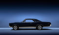 67 Gto - Poster | Canvas Wall Art Print