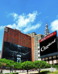 All In Cleveland - Poster | Canvas Wall Art Print