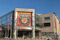 Cleveland Cavaliers Quicken Loans Arena - Poster | Canvas Wall Art Print