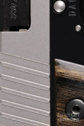 Closeup Of Sig Sauer Pistol - Poster | Canvas Wall Art Print