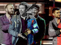 Coldplay - Poster | Canvas Wall Art Print