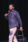 Comedian Mike Epps - Rapper - Poster | Canvas Wall Art Print