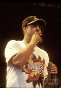Cypress Hill B-Real - Rapper - Poster | Canvas Wall Art Print