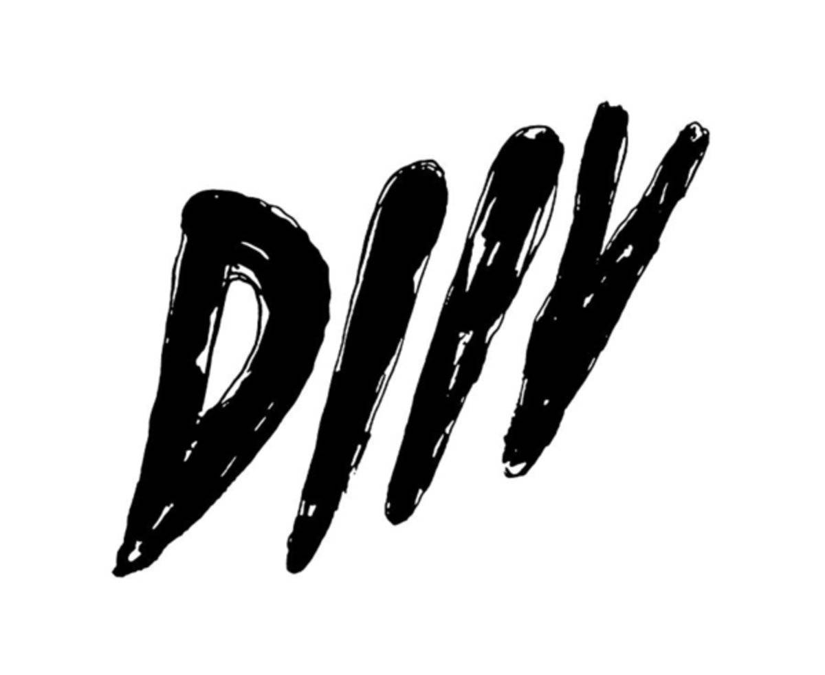 Diiv - Poster | Canvas Wall Art Print