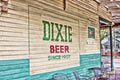 Dixie Beer Mural - Surreal - Poster | Canvas Wall Art Print