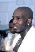 Dmx - Rapper - Poster | Canvas Wall Art Print
