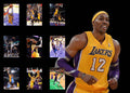 Dwight Howard - Poster | Canvas Wall Art Print