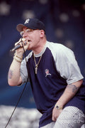 Everlast Erik Schrody - Rapper - Poster | Canvas Wall Art Print