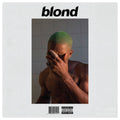 Frank Ocean Blond - Poster | Canvas Wall Art Print