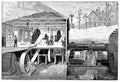 Hydroelectric Power - Poster | Canvas Wall Art Print