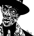 Jay Z - Rapper - Poster | Canvas Wall Art Print