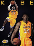 Kobe Bryant - Poster | Canvas Wall Art Print