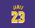Lebron James - Poster | Canvas Wall Art Print