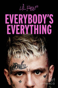Lil Peep Everybody'S Everything - Poster | Canvas Wall Art Print