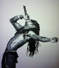 Lil Wayne - Rapper - Poster | Canvas Wall Art Print