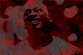 Michael Jordan 23Z - Poster | Canvas Wall Art Print