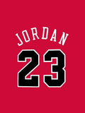Michael Jordan - Poster | Canvas Wall Art Print