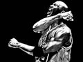 Michael Jordan - Poster | Canvas Wall Art Print