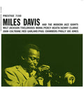 Miles Davis - Miles Davis And The Modern Jazz Giants (Prestige 7150) - Poster | Canvas Wall Art Print