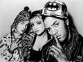 N Dubz - Rapper - Poster | Canvas Wall Art Print