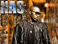Nas - Rapper - Poster | Canvas Wall Art Print