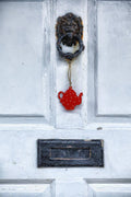 Old Door - Rapper - Poster | Canvas Wall Art Print