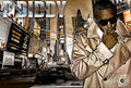 P Diddy - Rapper - Poster | Canvas Wall Art Print