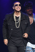 Singer Daddy Yankee - Rapper - Poster | Canvas Wall Art Print