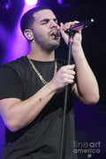 Drake - Rapper - Poster | Canvas Wall Art Print