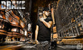 Street Phenomenon Drake - Rapper - Poster | Canvas Wall Art Print