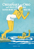 The Big Splash - Poster | Canvas Wall Art Print