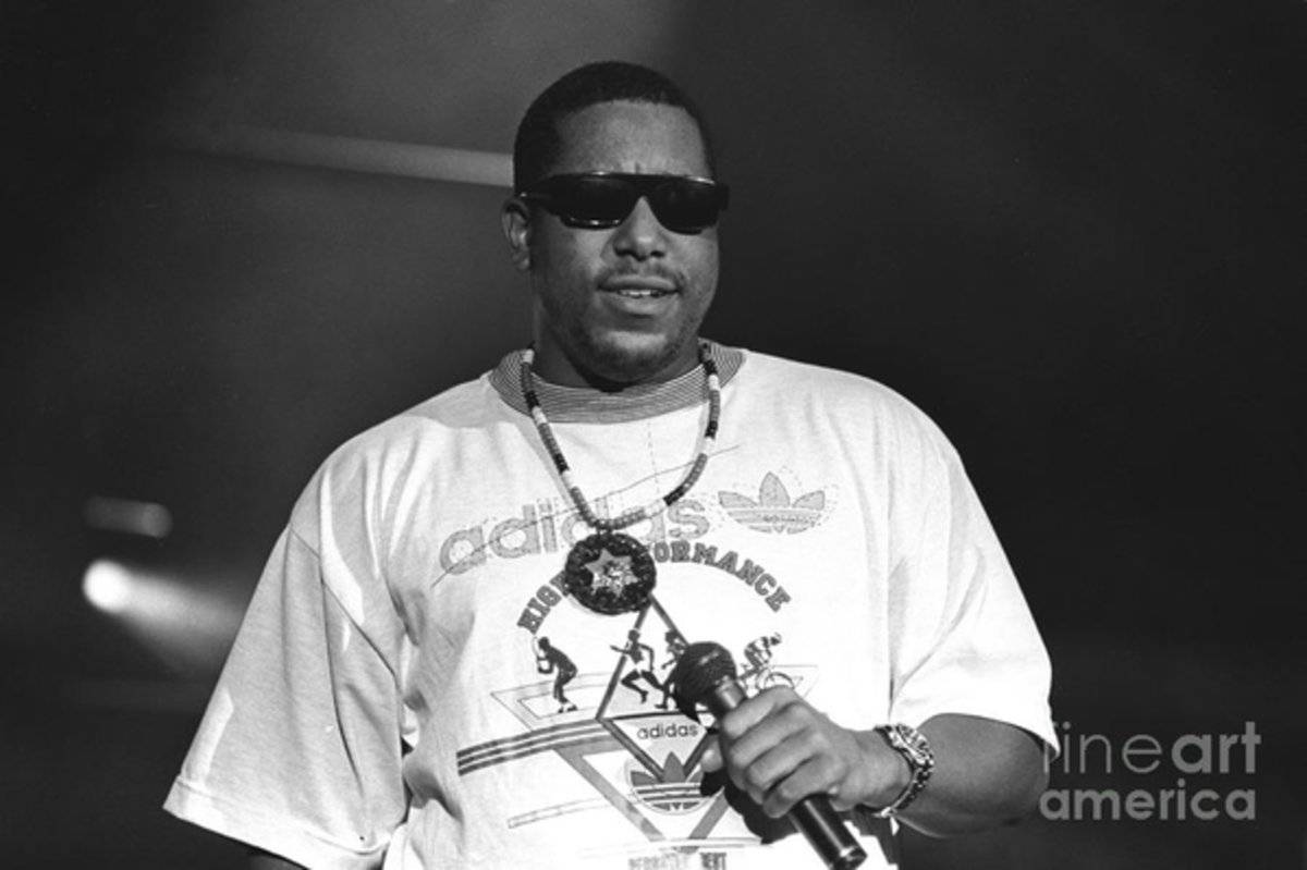 Tone Loc - Rapper - Poster | Canvas Wall Art Print