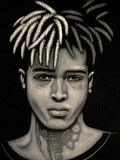Xxxtentacion - Rapper - Poster | Canvas Wall Art Print