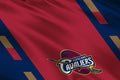 Cleveland Cavaliers Uniform - Poster | Canvas Wall Art Print