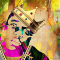 Biggie Collection - Rapper - Poster | Canvas Wall Art Print