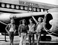 Led Zeppelin Collection - Poster | Canvas Wall Art Print