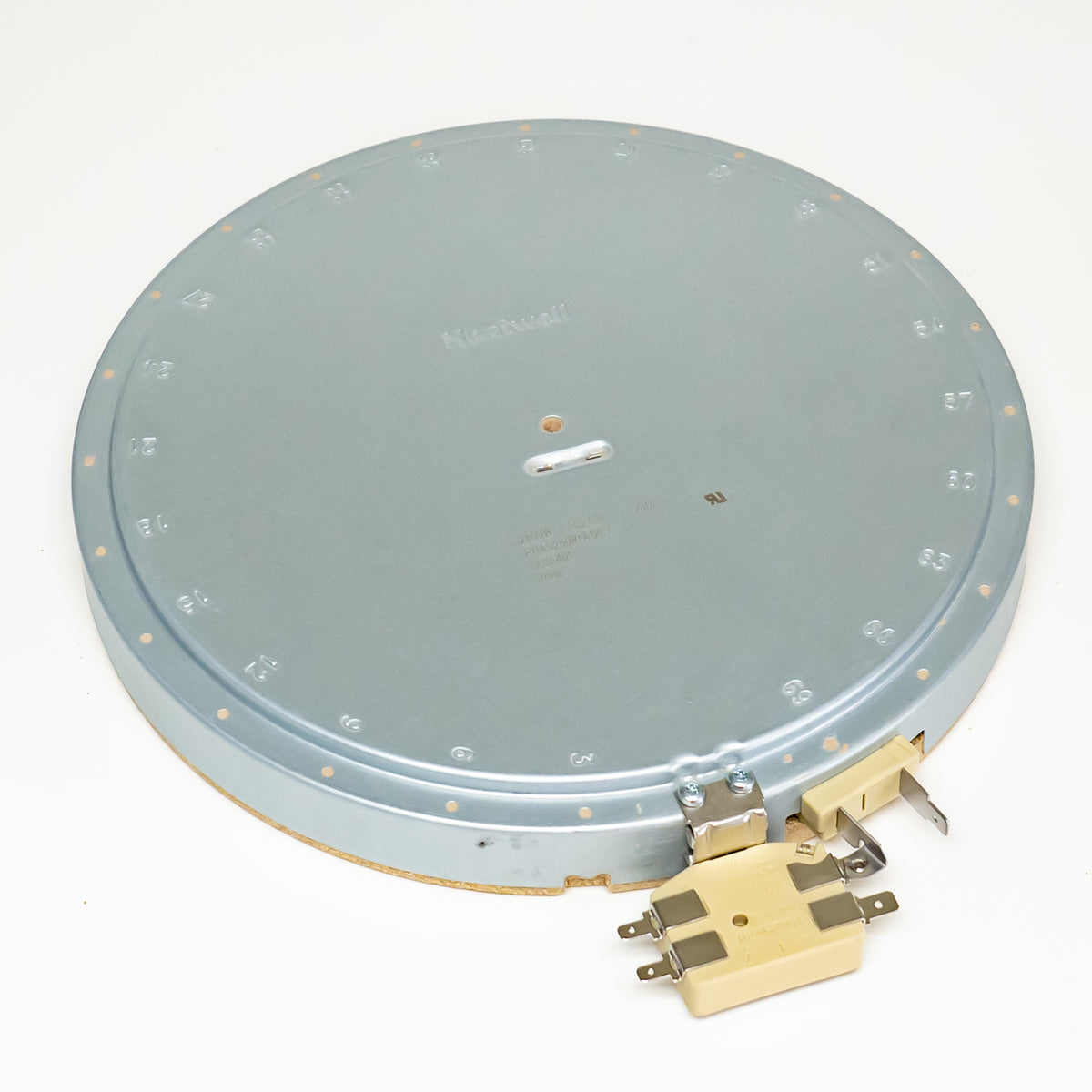SU35401 for Frigidaire 316135401 Range Radiant Surface Element Burner Stove Eye