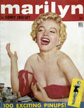 Marilyn Monroe - Poster | Canvas Wall Art Print