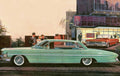 1960S Usa Oldsmobile Magazine Advert - Poster | Canvas Wall Art Print