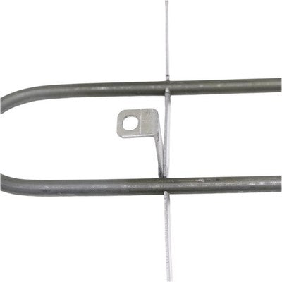 Oven Broil Heating Element for Whirlpool Range W10544951 W11321472 Stove