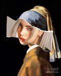 Billie Eilish - Poster | Canvas Wall Art Print