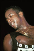 Bobby Brown - Rapper - Poster | Canvas Wall Art Print