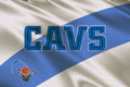 Cleveland Cavaliers Uniform - Poster | Canvas Wall Art Print