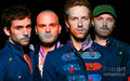 Coldplay - Poster | Canvas Wall Art Print