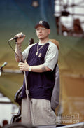 Everlast Erik Schrody - Rapper - Poster | Canvas Wall Art Print