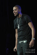 J.Cole - Rapper - Poster | Canvas Wall Art Print