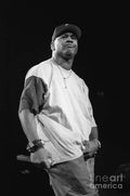 Ll Cool J - Rapper - Poster | Canvas Wall Art Print