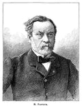 Louis Pasteur, French Microbiologist - Poster | Canvas Wall Art Print