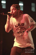 Mac Miller - Rapper - Poster | Canvas Wall Art Print